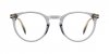 OKULARY KOREKCYJNE DAVID BECKHAM DB 1139 KB7 49 ROZMIAR M